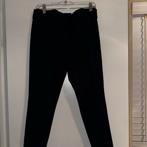 BNWT LOFT Outlet Navy Skinny Ankle Pant